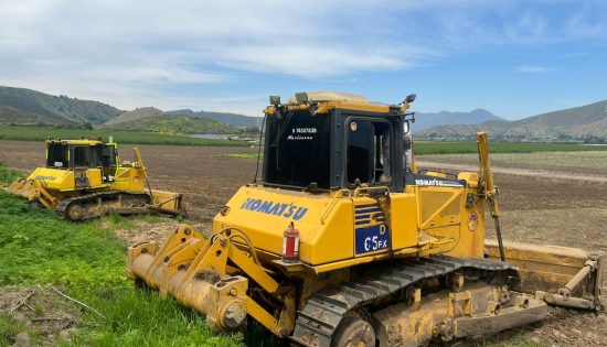 arriendo de bulldozer arriendo de bulldozer