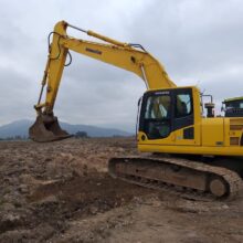 arriendo de excavadora arriendo de excavadora