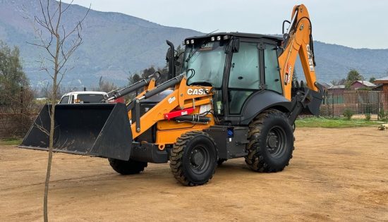 arriendo de retroexcavadora arriendo de retroexcavadora