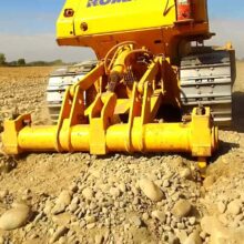 maquinaria para subsolado de campo maquinaria para subsolado de campo